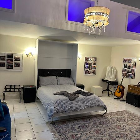 Amazing Gantshill Studio Annexe & Free Parking Redbridge Extérieur photo