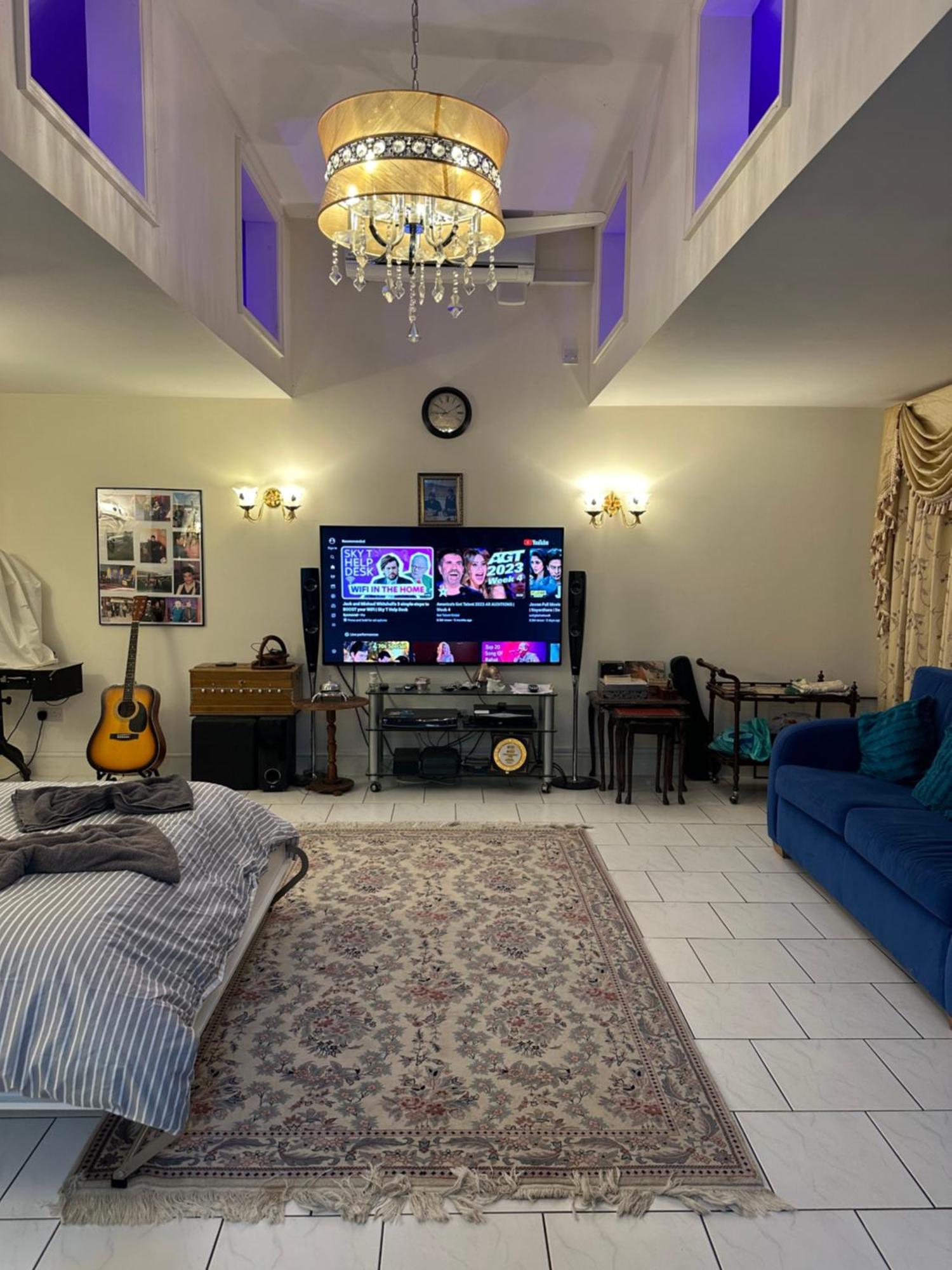 Amazing Gantshill Studio Annexe & Free Parking Redbridge Extérieur photo