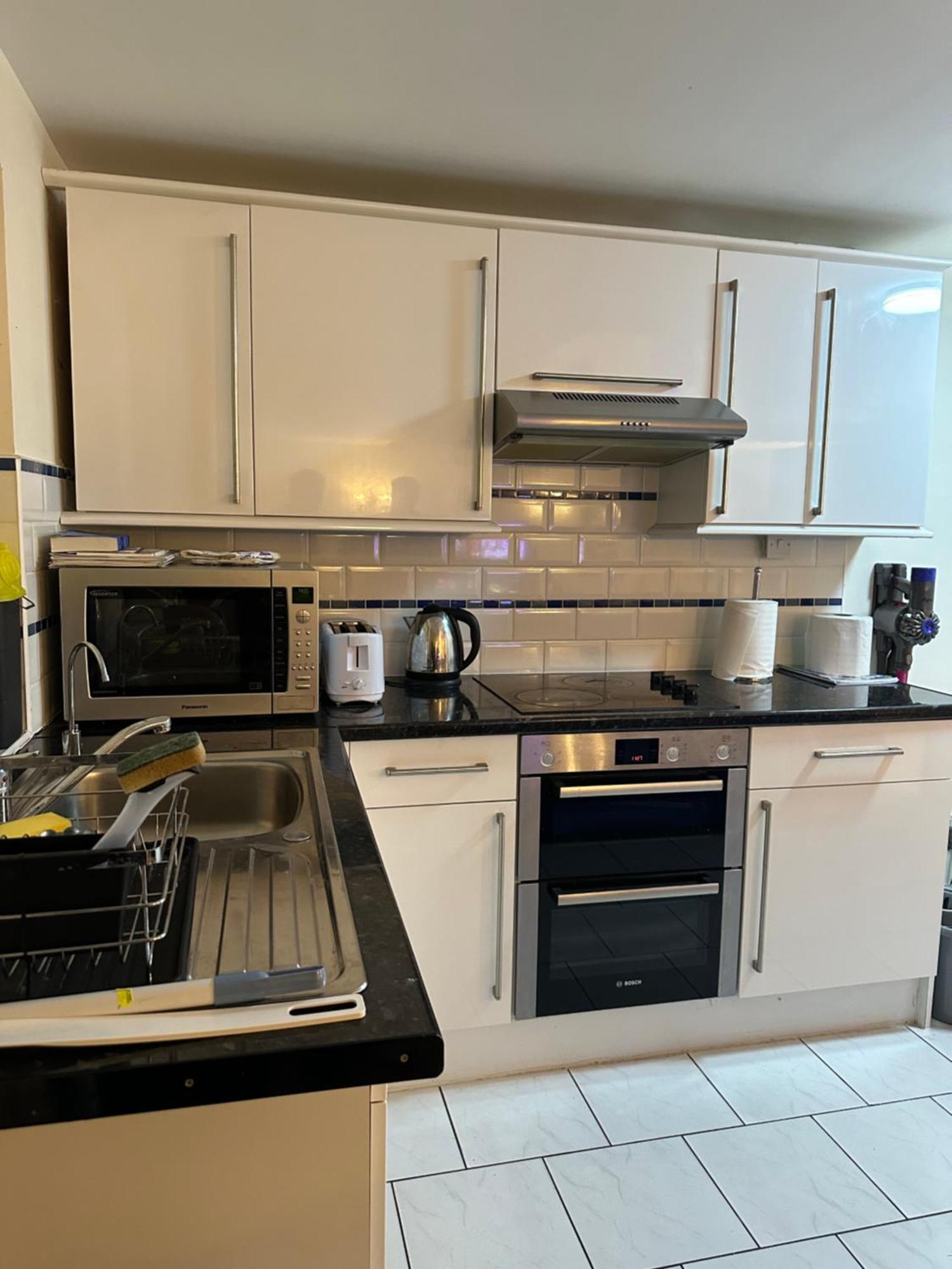 Amazing Gantshill Studio Annexe & Free Parking Redbridge Extérieur photo